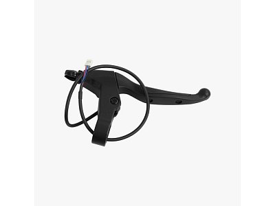 Pravá brzdová páčka N12 PRO